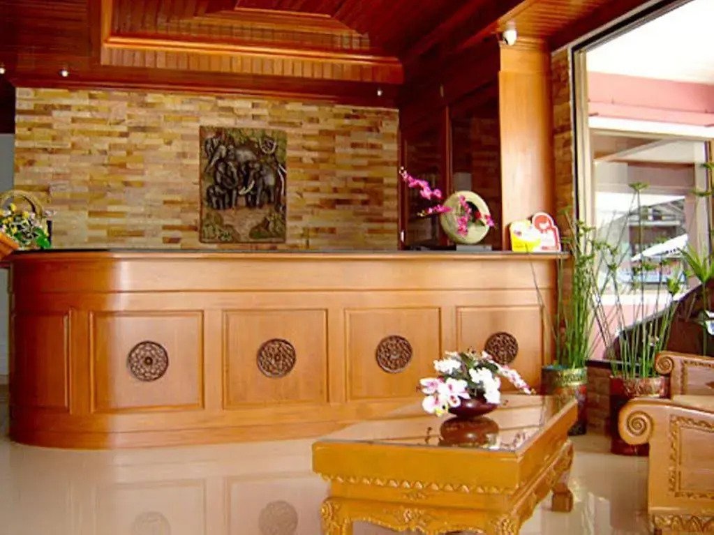 Memory Residence