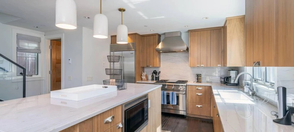 Ballard Escape by Exceptional Stays