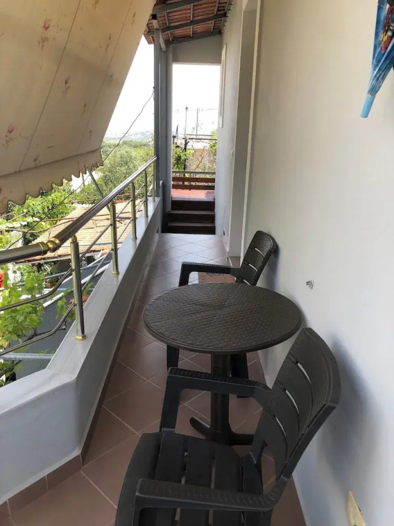 Monas guesthouse