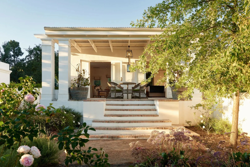 Boschendal Farm Estate