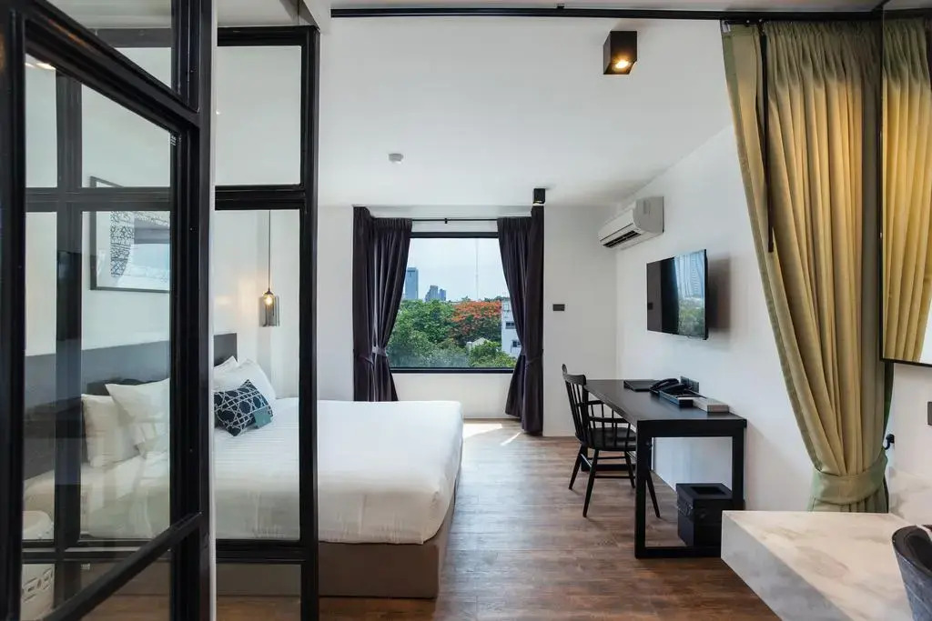 Oriental Heritage Hotel