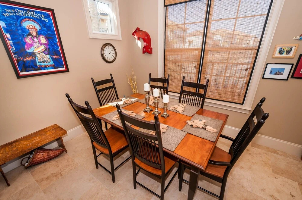 Villa Lago at Sandestin by Destin Getaways