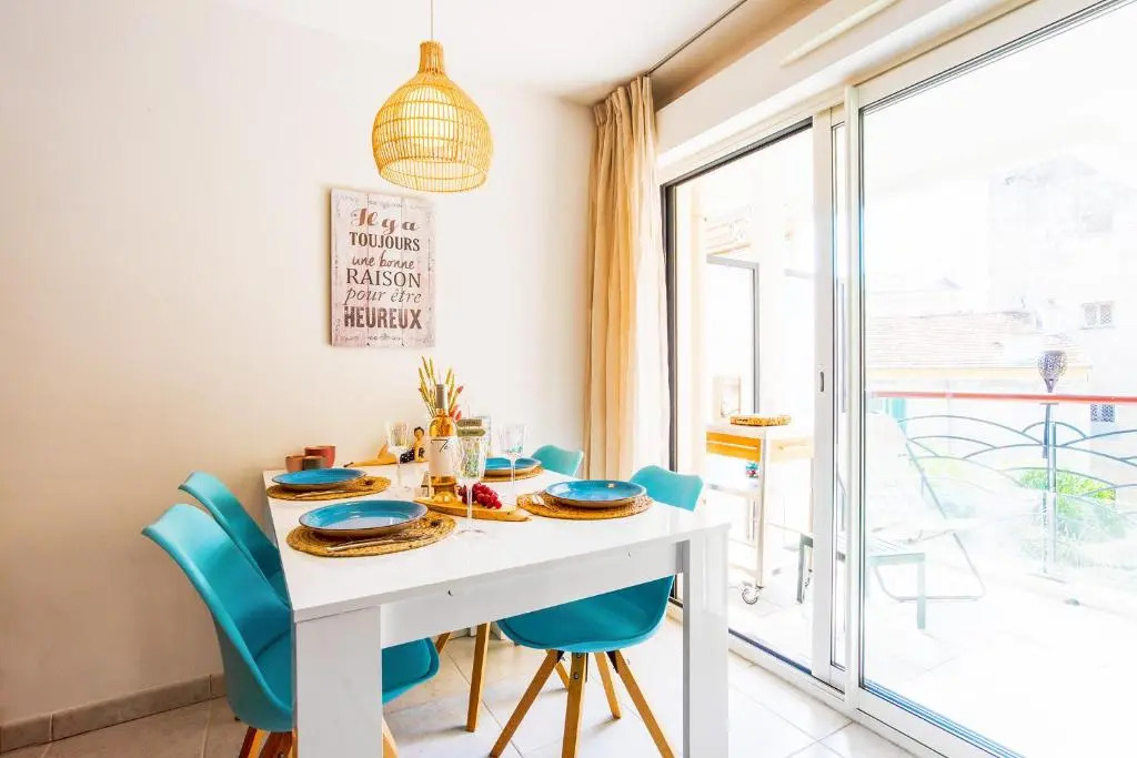 PALAIS LIBERTE V AP4267 By Riviera Holiday Homes