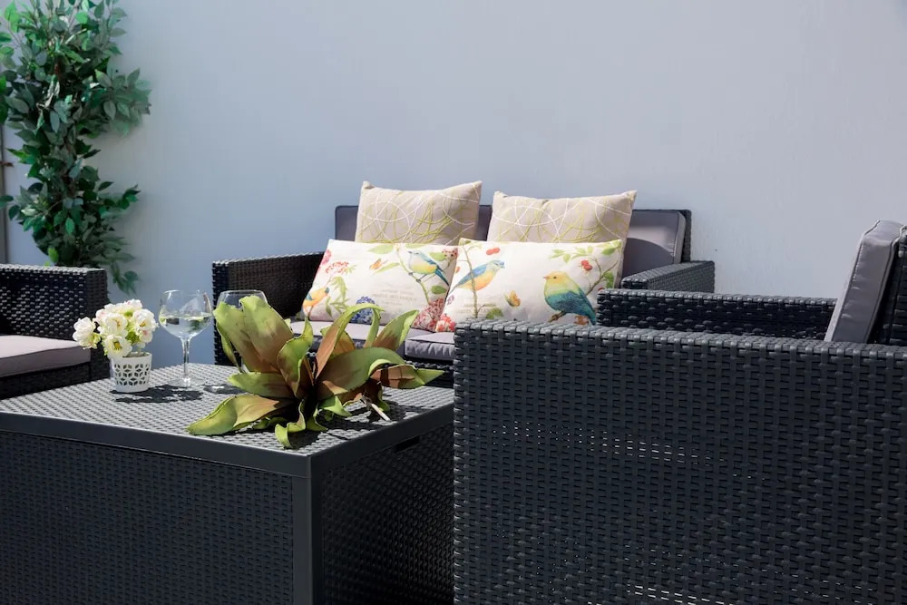 Azores Horta Apartments T0