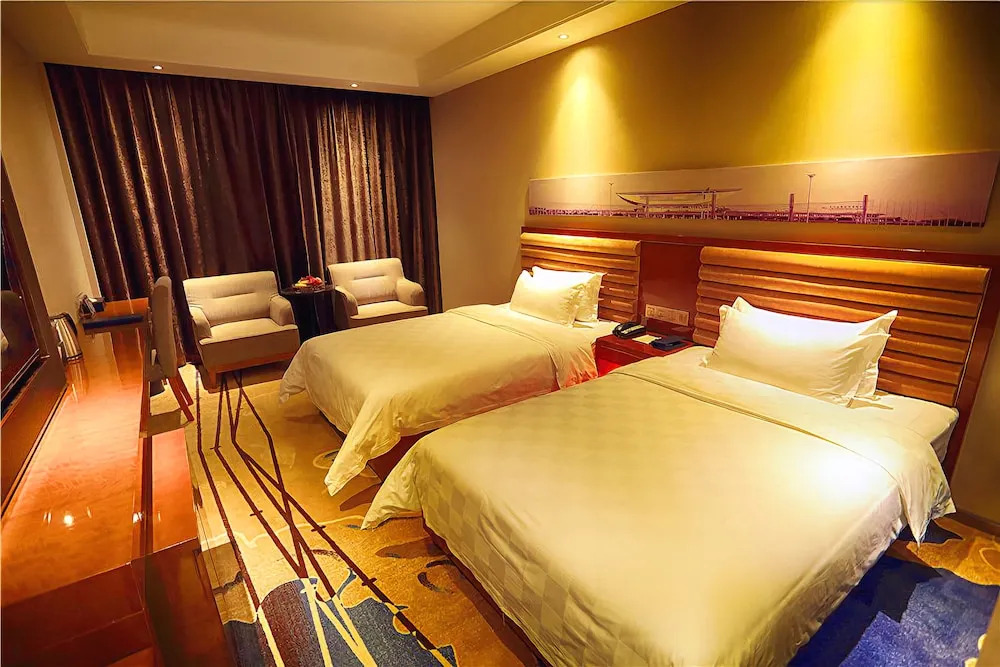 Xi Ge Hotel