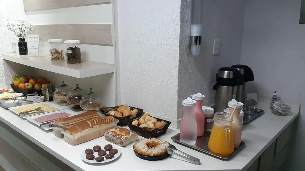 Hotel Bella Júlia