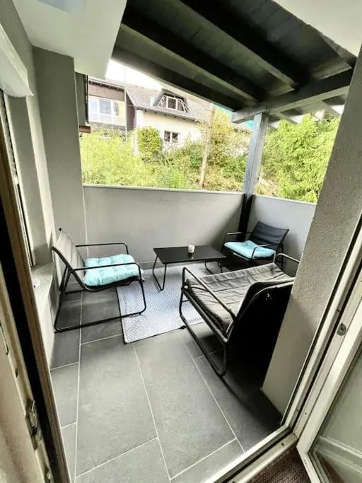 Zweizimmerwohnung