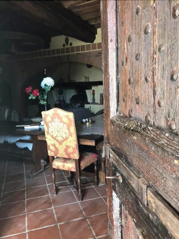 B&B Antico Frantoio Pietrasanta
