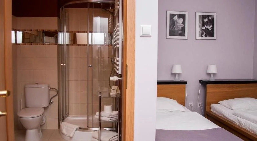 Hotel Sękowski