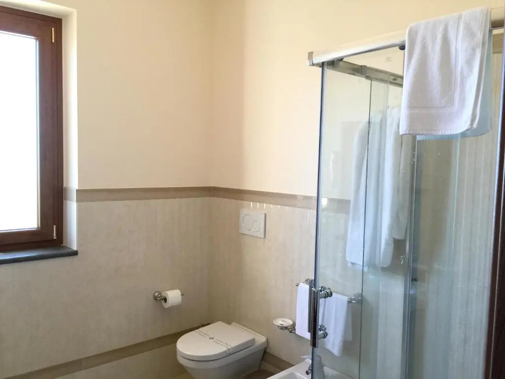 Apartment with one bedroom in Trecastagni with wonderful sea view enclosed garden and WiFi 9 km from the beach