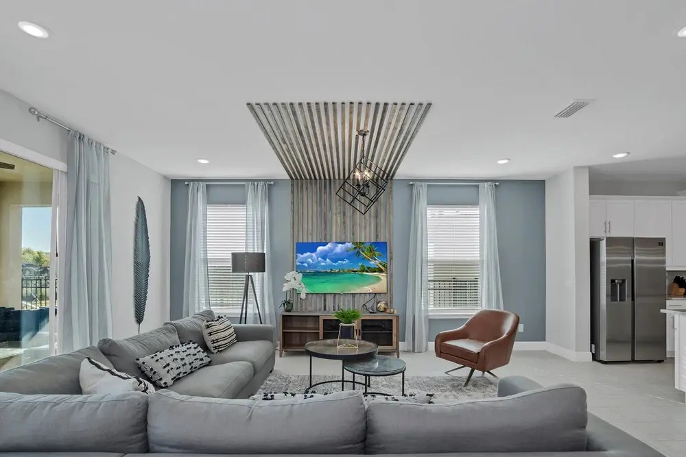 Southfield Villa Encore