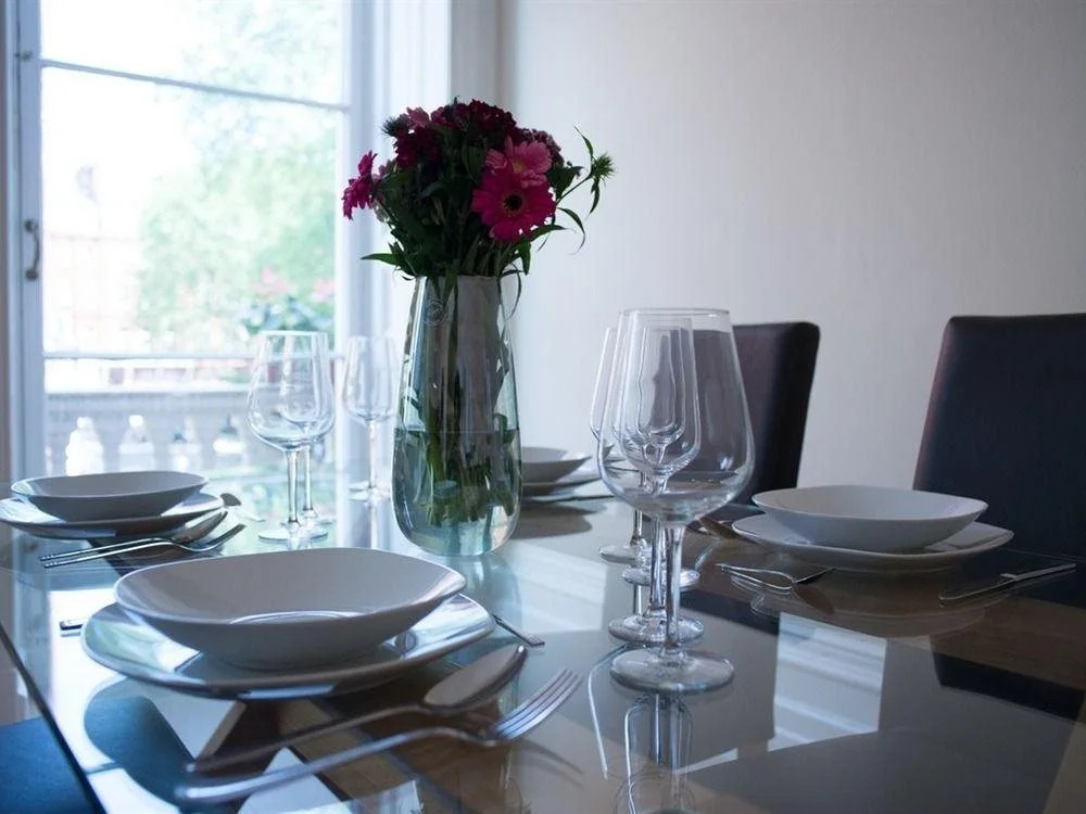 London Lifestyle Apartments Knightsbridge