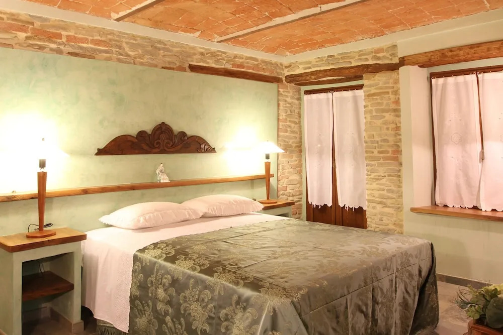Agriturismo ErcolAna