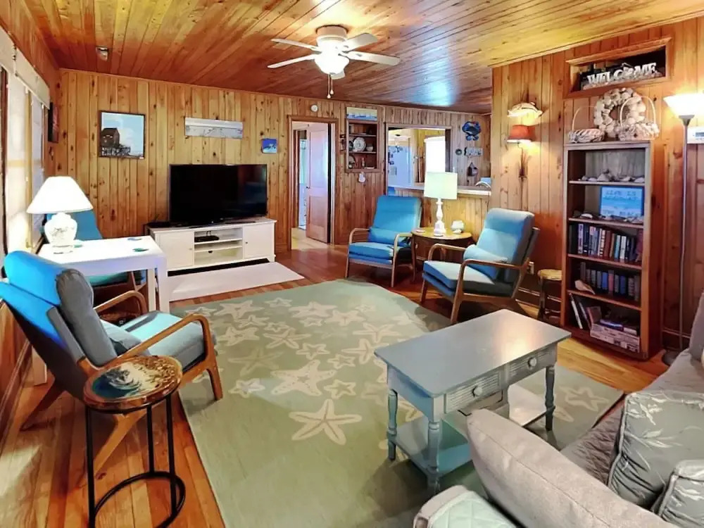 Whitaker Sea La Vie by Topsail Realty