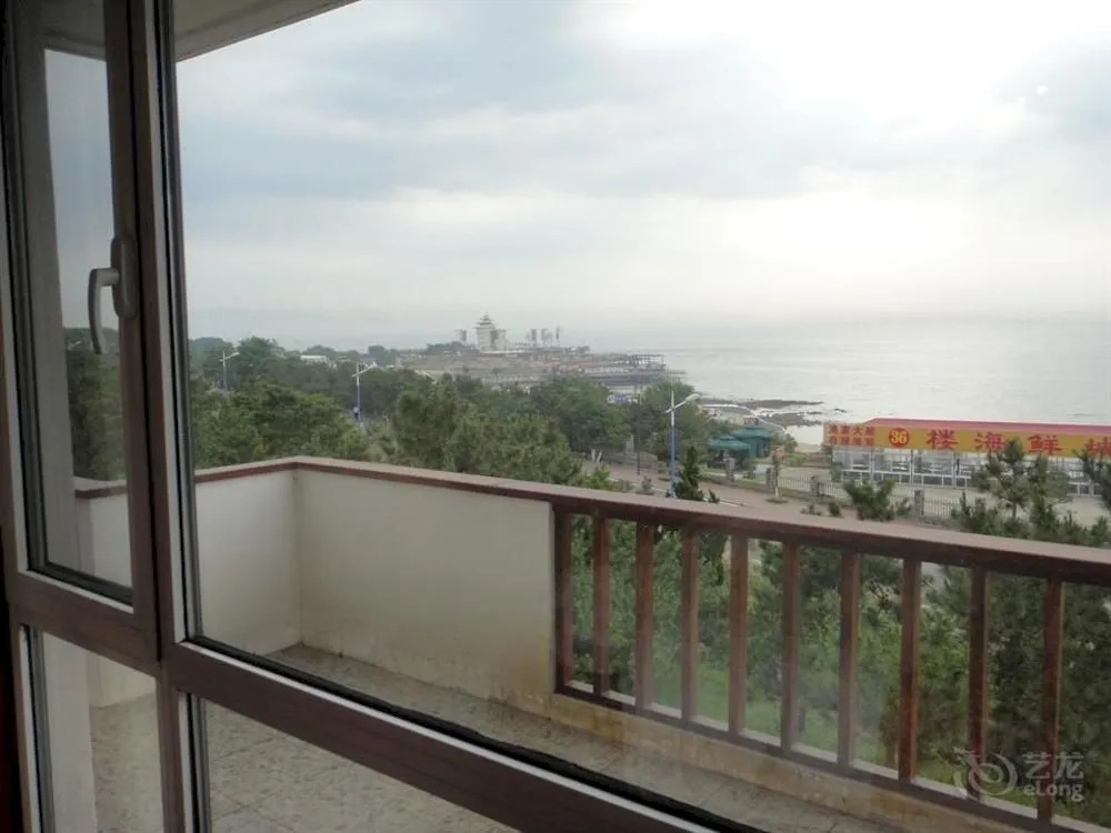 Jinhai Hotel (No. 3 Building)