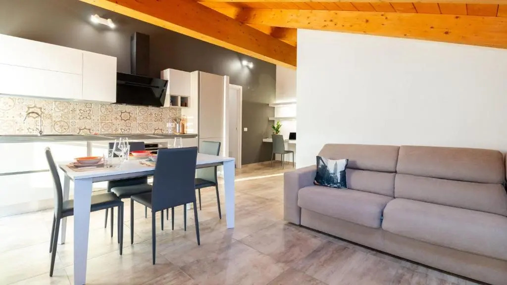 Welcomely - Casa Degli Artigiani