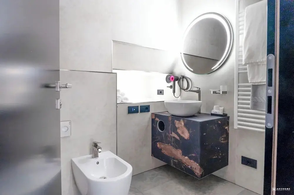 ADV HOME - Exclusive Rooms