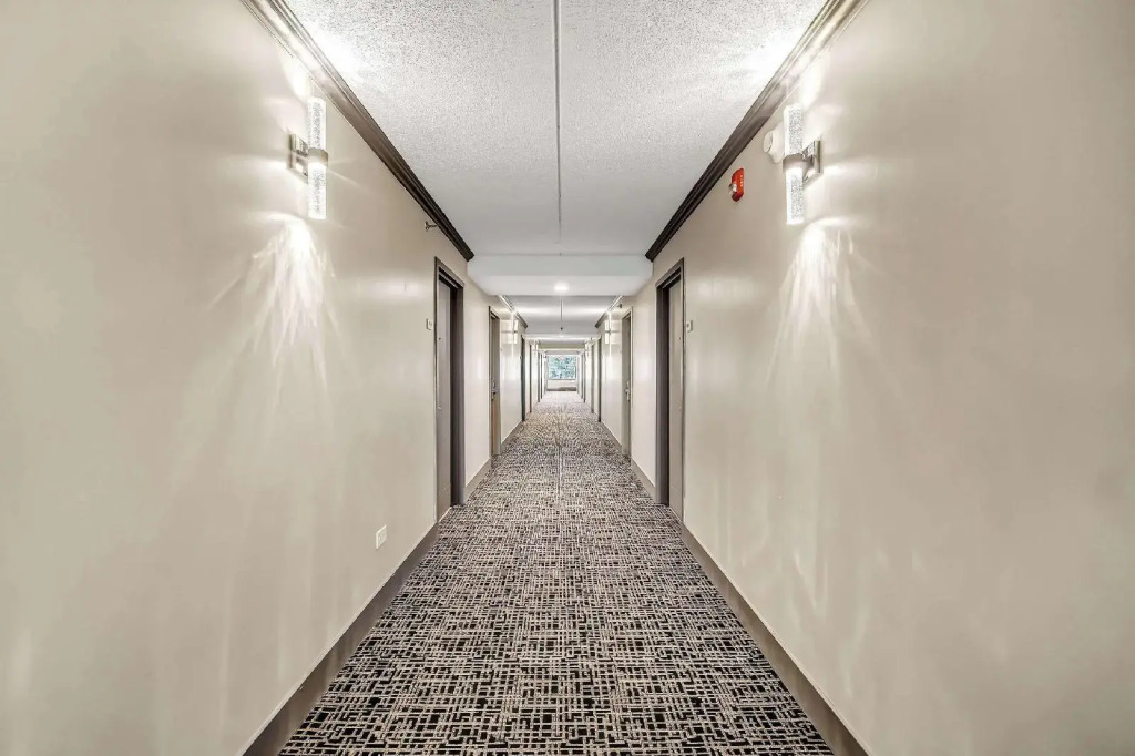 Radisson Hotel Schaumburg