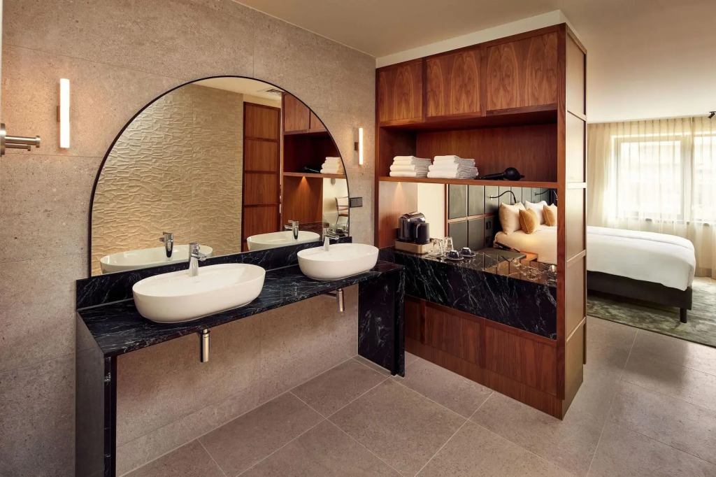 Met Hotel Amsterdam