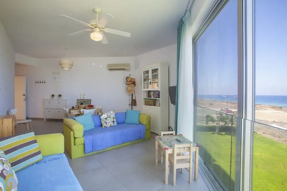Thalassa Suite