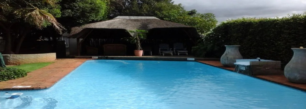 Fin and Feather Guest Lodge