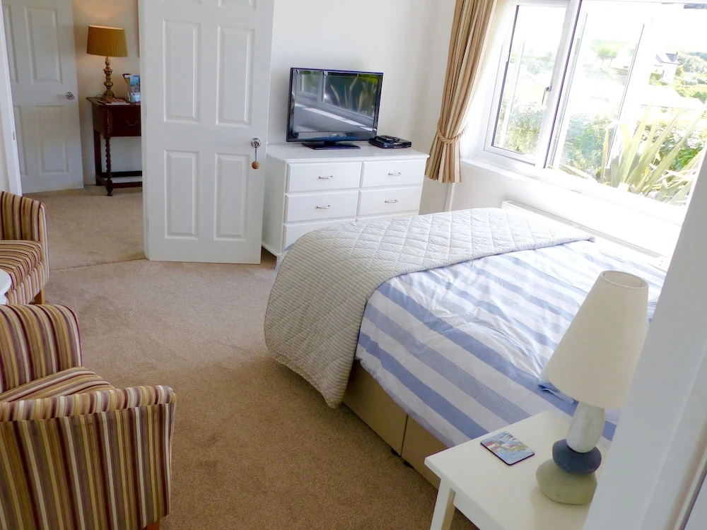 Brynteg Bed and Breakfast - Manorbier
