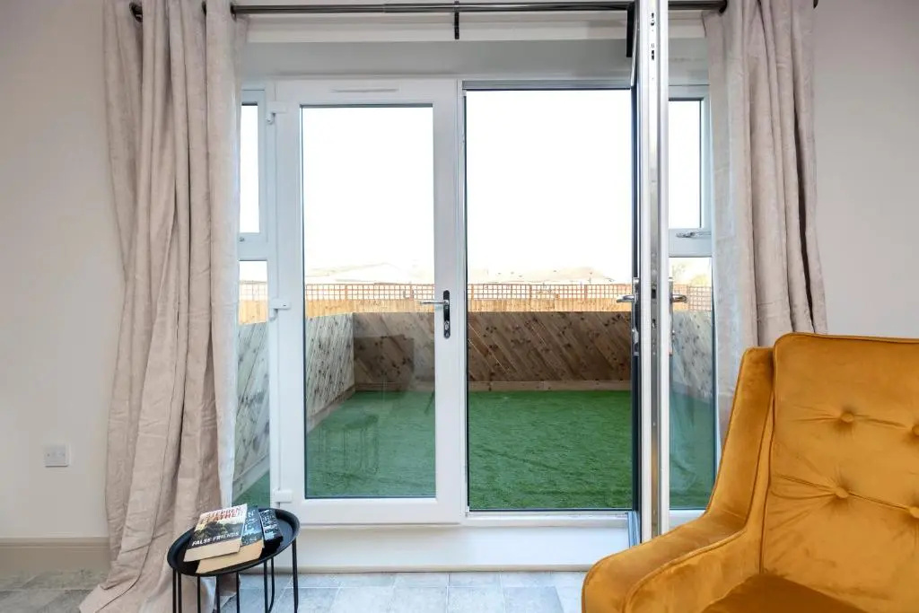 Avery House 2 - Two Bedroom with Outdoor Terrace by BPNE