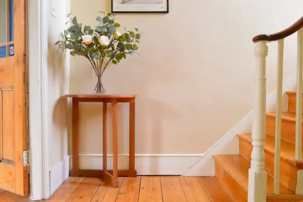 2 Bedroom Apartment With Roof Terrace in Camden