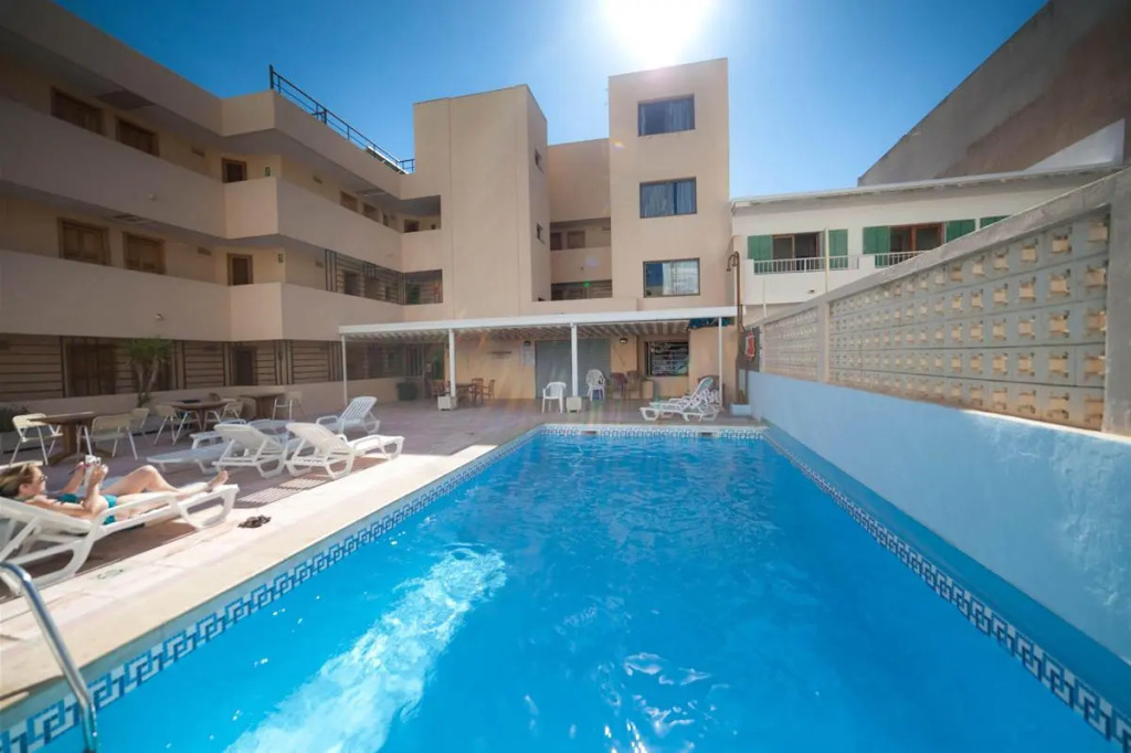 Stic Urban Hotel & SPA
