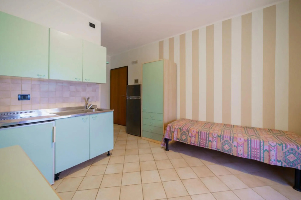 Borgo Aida 4E a mix of peace, sea and nature-NISPORTINO BORGO AIDA 4E