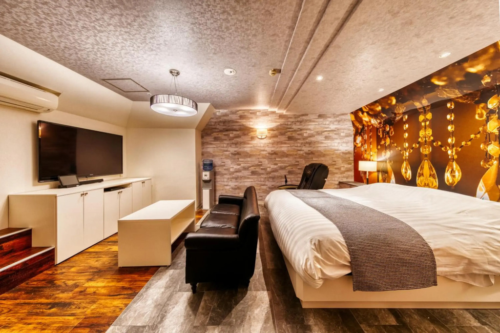 Hotel Luna Sakuranomiya