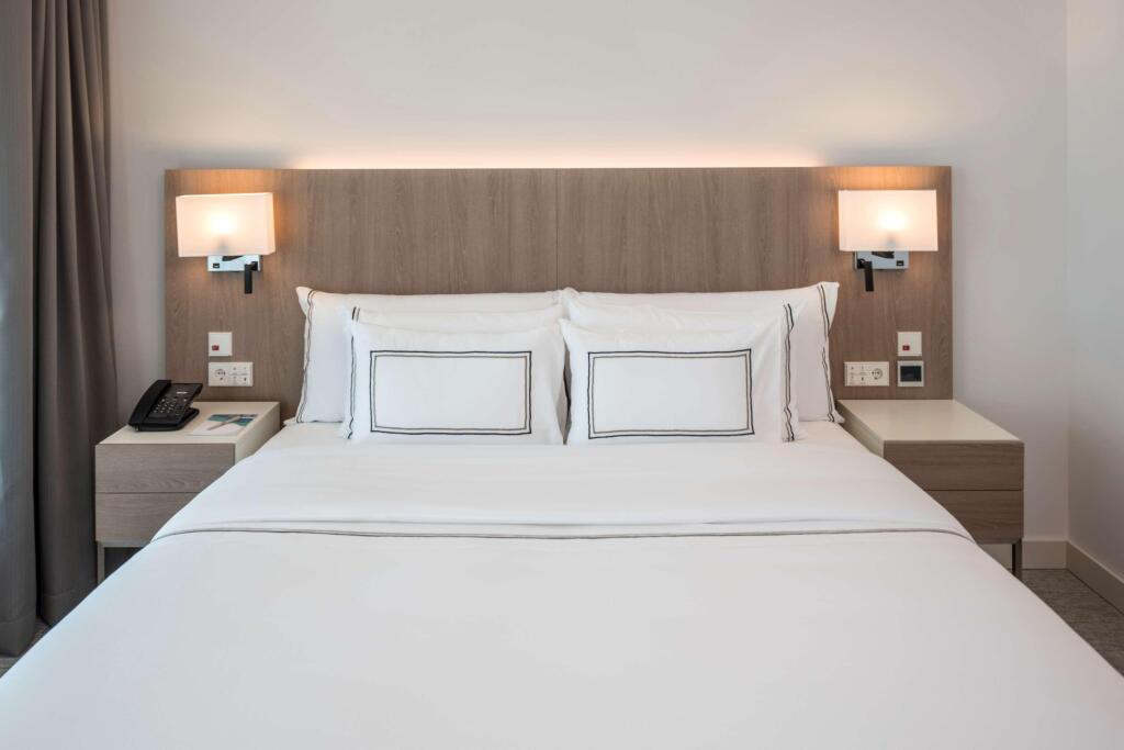 Meliá Frankfurt City