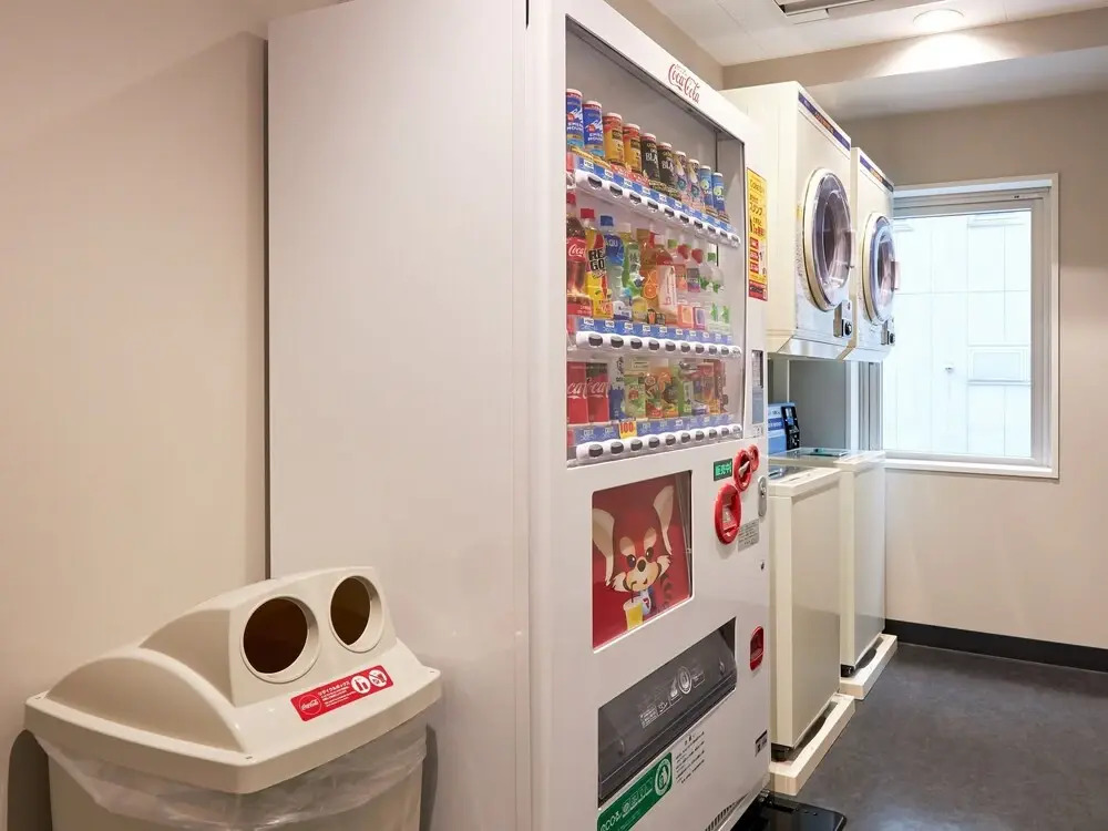 2ND by hotel androoms Sapporo