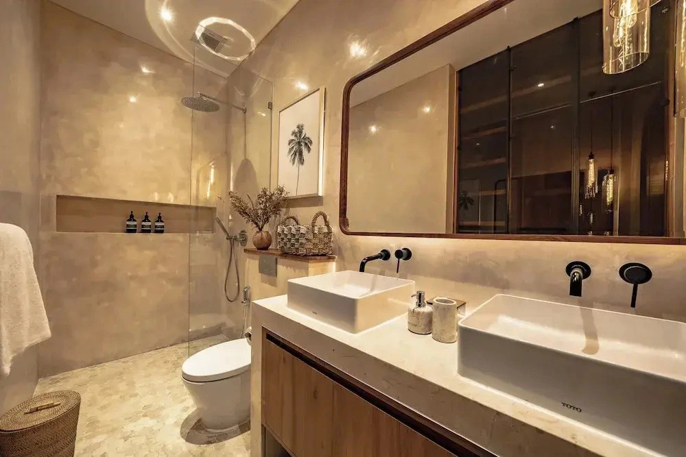 Kayana Villa Uluwatu