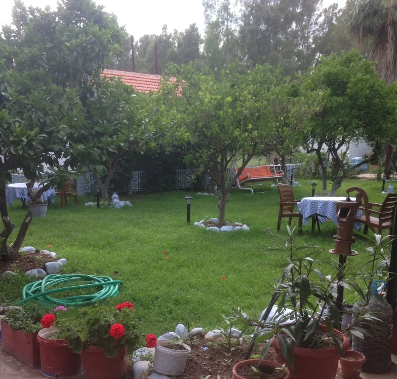 Gelincik Pansiyon