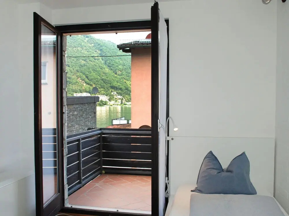 Casa Fiorita Brusino Arsizio
