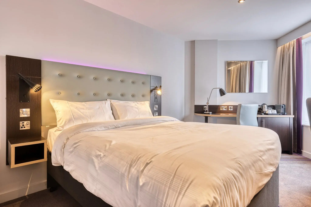 Premier Inn London Romford Town Centre