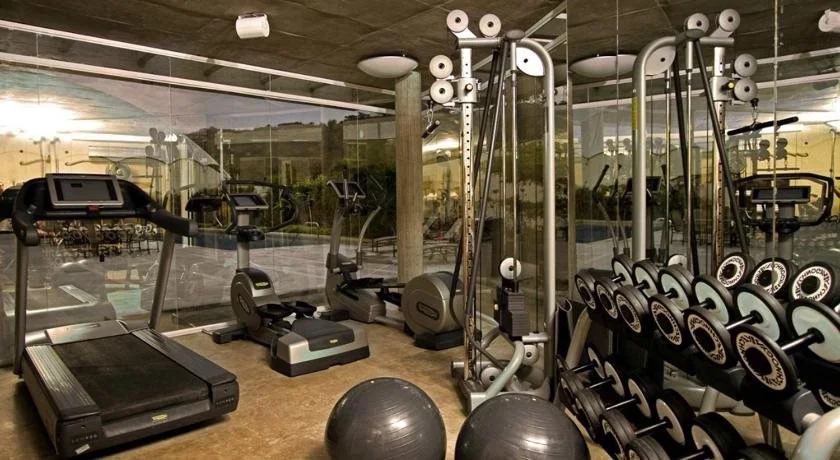 Lidotel San Cristóbal