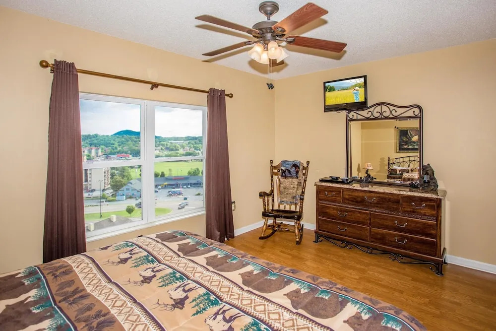 Whispering Pines 242