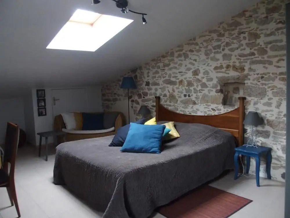 La Sarmentille