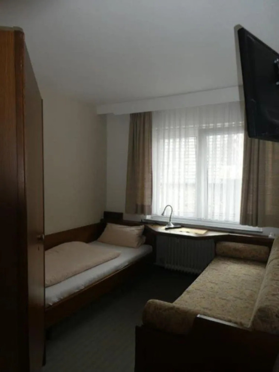Hotel Lochmühle