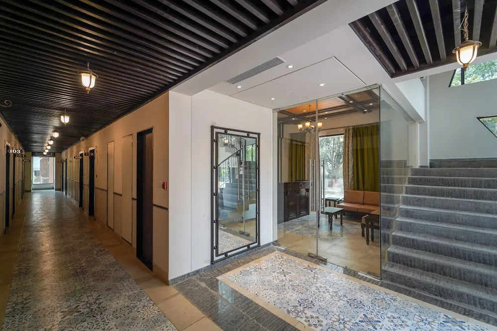 Triose Boutique Hotel Lonavala