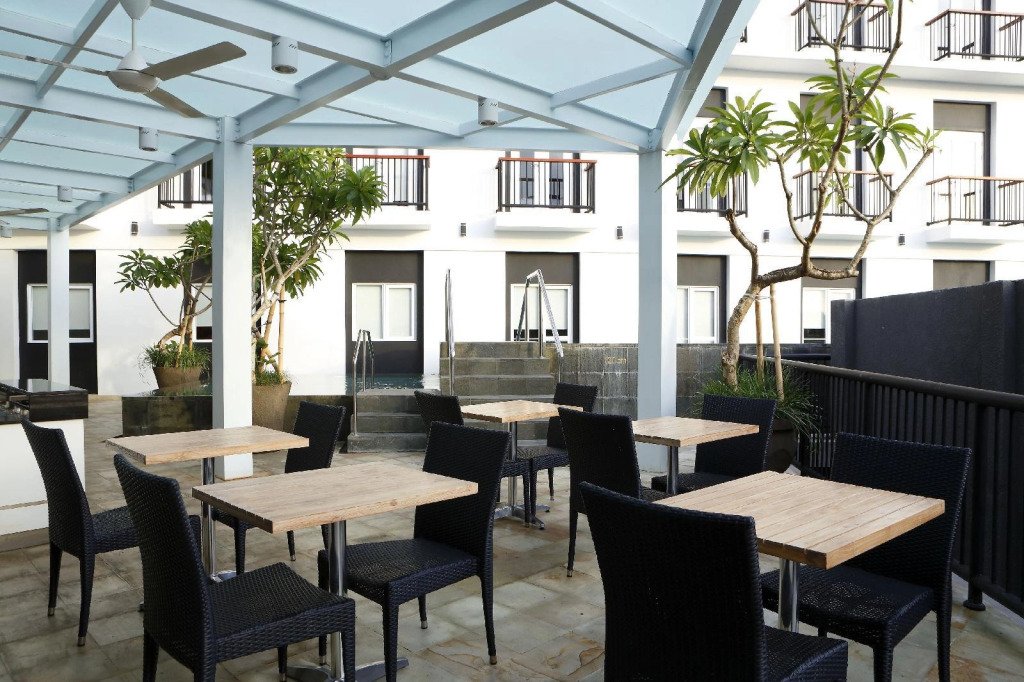 Fave Hotel Denpasar By Aston