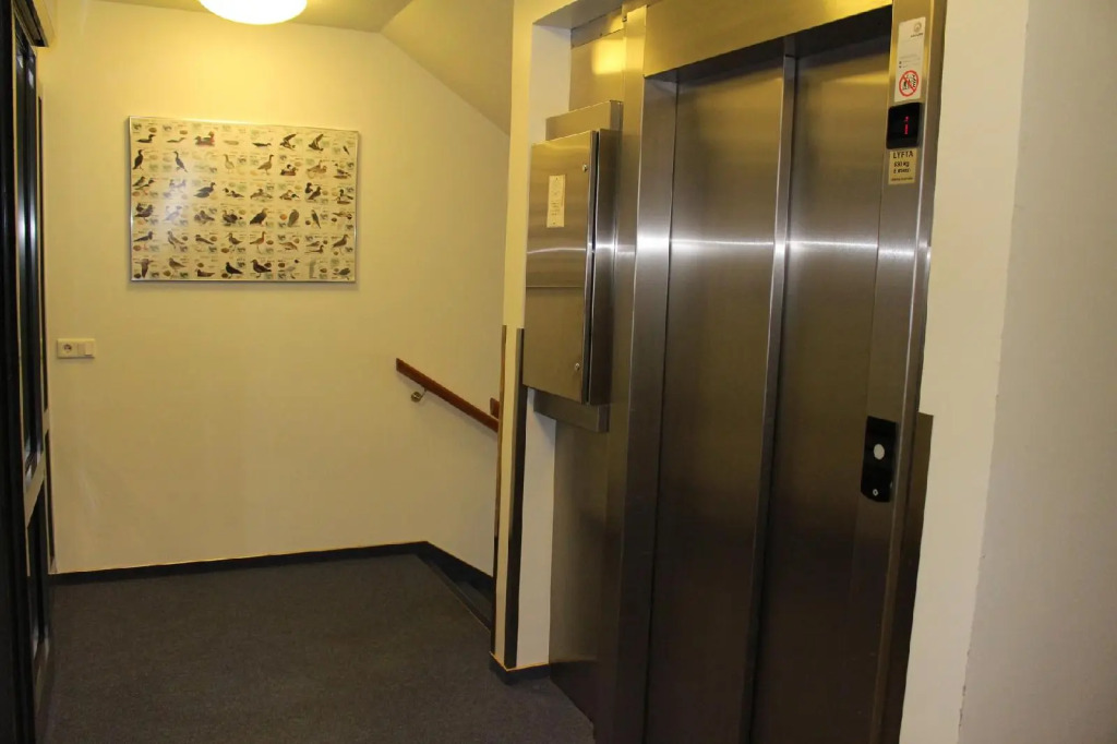 Adventure Hotel Hellissandur