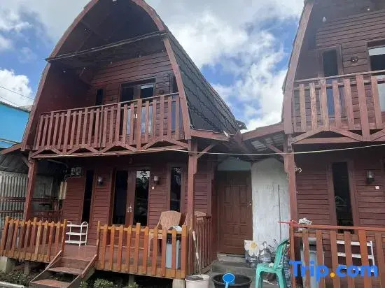 Quen\z Cabin