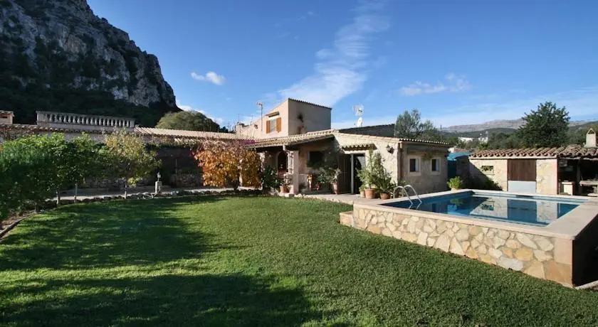 Villa Andreu