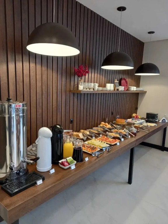 Augusta Centro Hotel