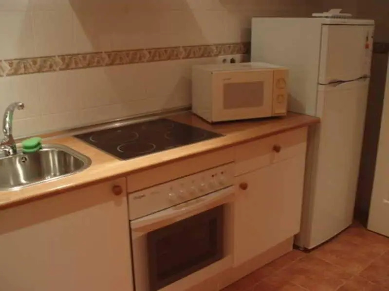 Apartamentos Turisticos Aureus Bahia Sur