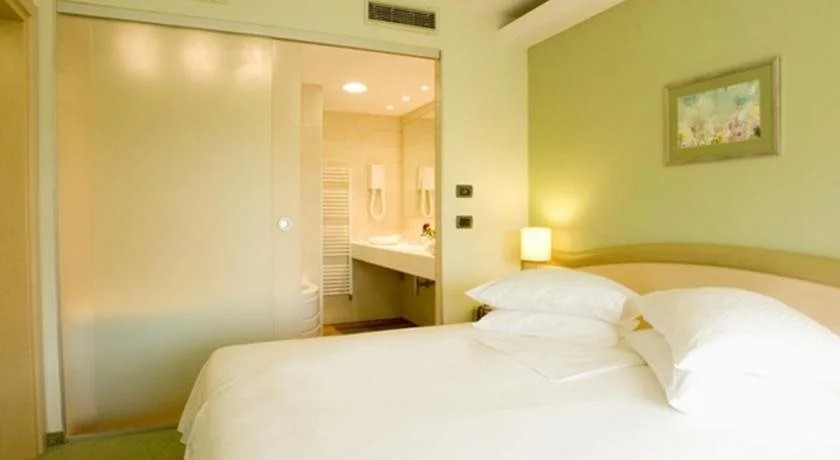 Hotel Kimen