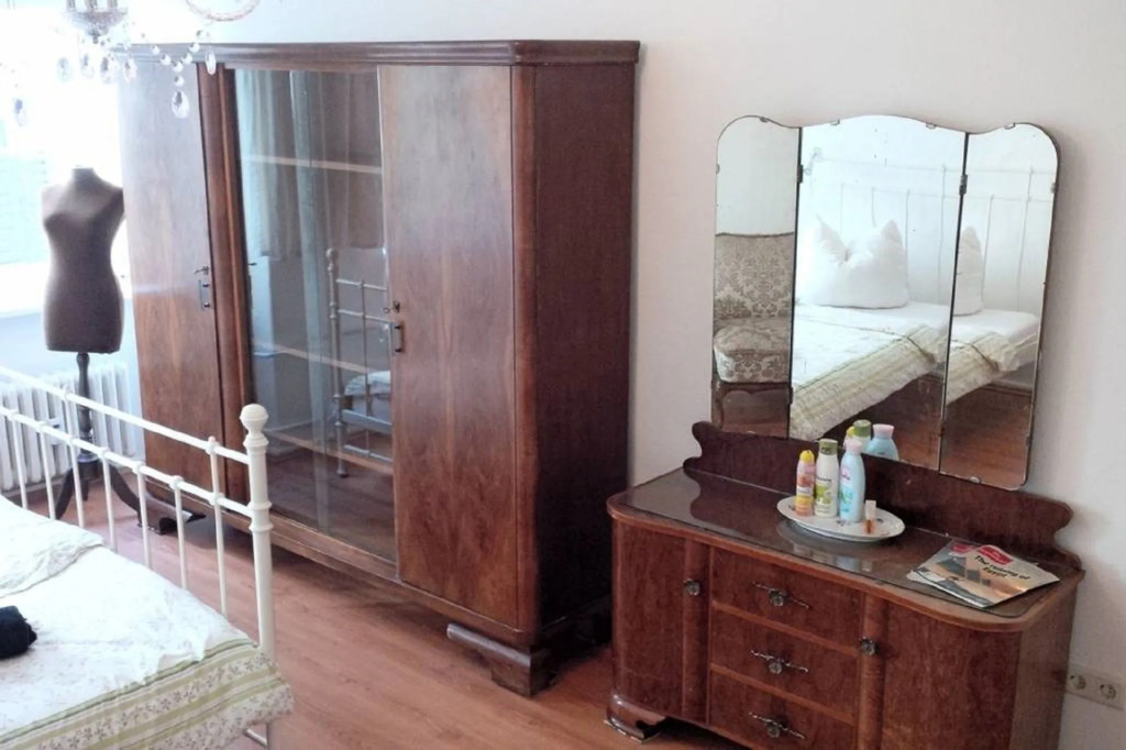 Belle Apartment